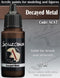 Scale Color: Metal n' Alchemy - Decayed Metal